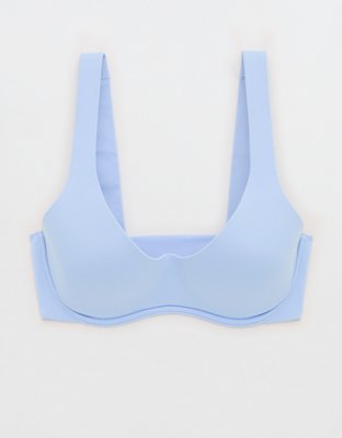 SMOOTHEZ The Scoop Lightly Lined Bra