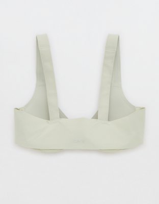 SMOOTHEZ The Scoop Lightly Lined Bra