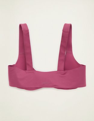 SMOOTHEZ The Scoop Lightly Lined Bra