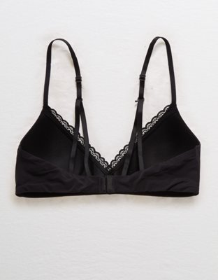 Aerie Real Happy Wireless Lightly Lined Bra