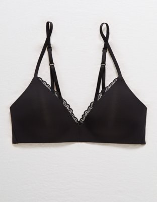 Aerie Extensores de bra de 2 ganchos