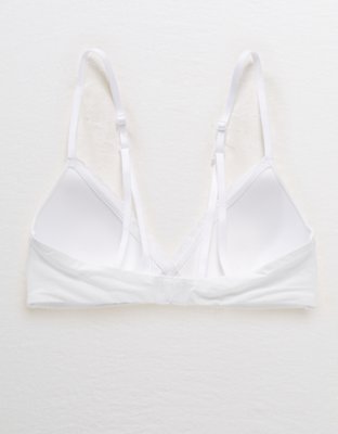 Aerie Real Happy Wireless Lightly Lined Bra