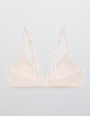 Aerie Real Happy Wireless Lightly Lined Bra