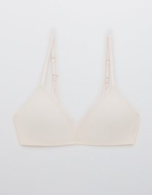 Бра Real Happy, лёгкая чашка, без косточек — Aerie — фото 3