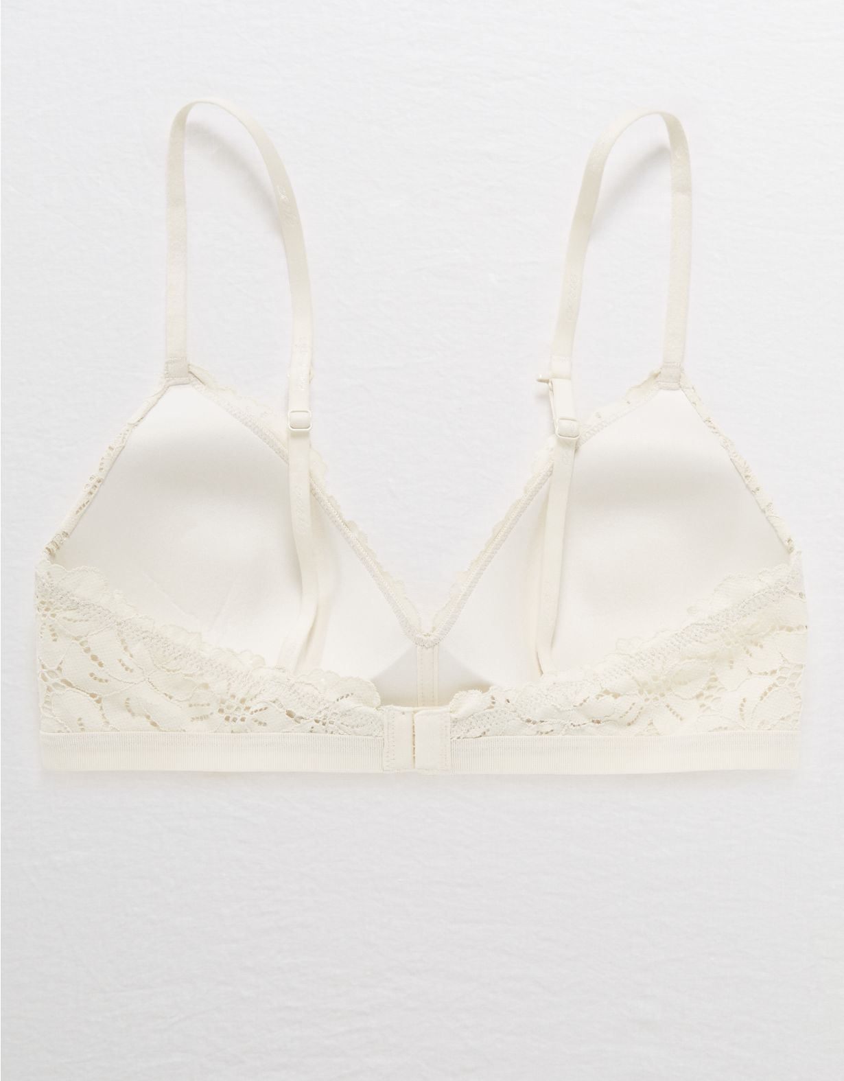 Aerie Real Happy Wireless Lightly Lined Bra
