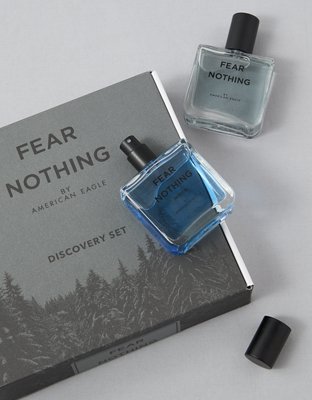 AEO Fear Nothing Eau de Cologne Discovery Set