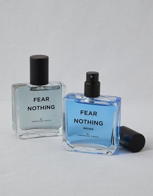 American eagle best sale fear nothing cologne