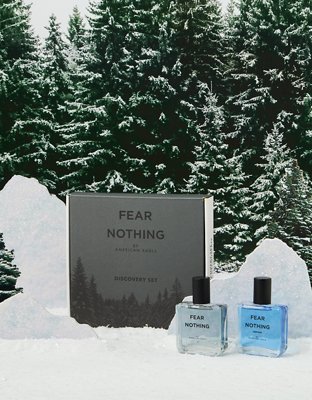 AEO Fear Nothing Indigo 1.7oz Eau de Cologne