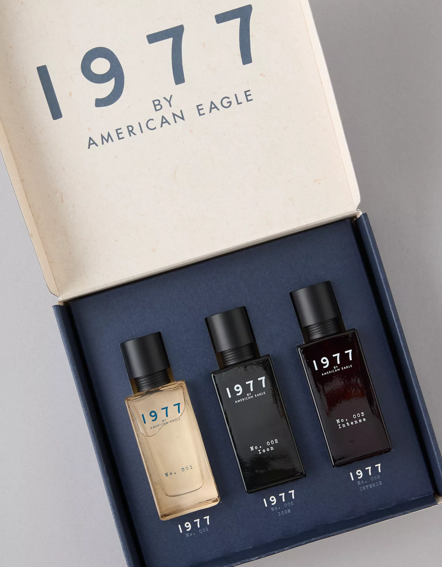 AEO 1977 Eau de Cologne Gift Set - thumbnail 2