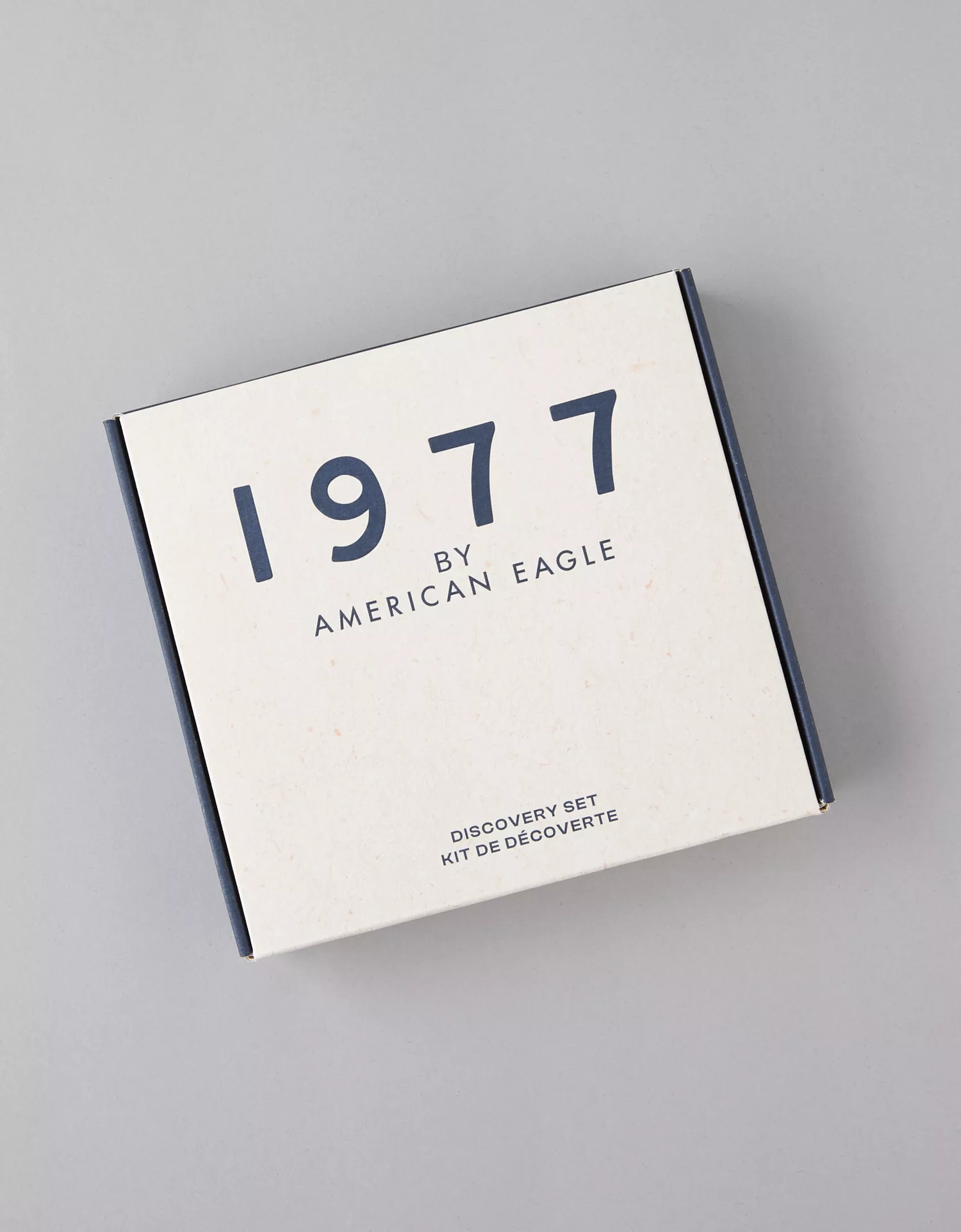 AEO 1977 Eau de Cologne Gift Set - thumbnail 3