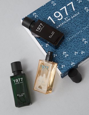 AEO 1977 Eau de Cologne Discovery Set