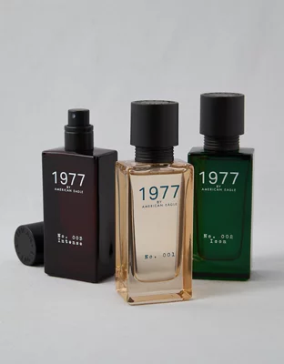 AEO 1977 Eau de Cologne Discovery Set