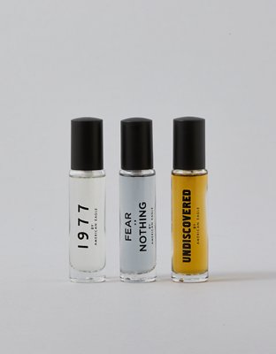 AEO Mini Discovery Set