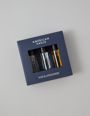 AEO Mini Discovery Set
