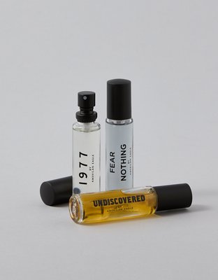 AEO Mini Discovery Set