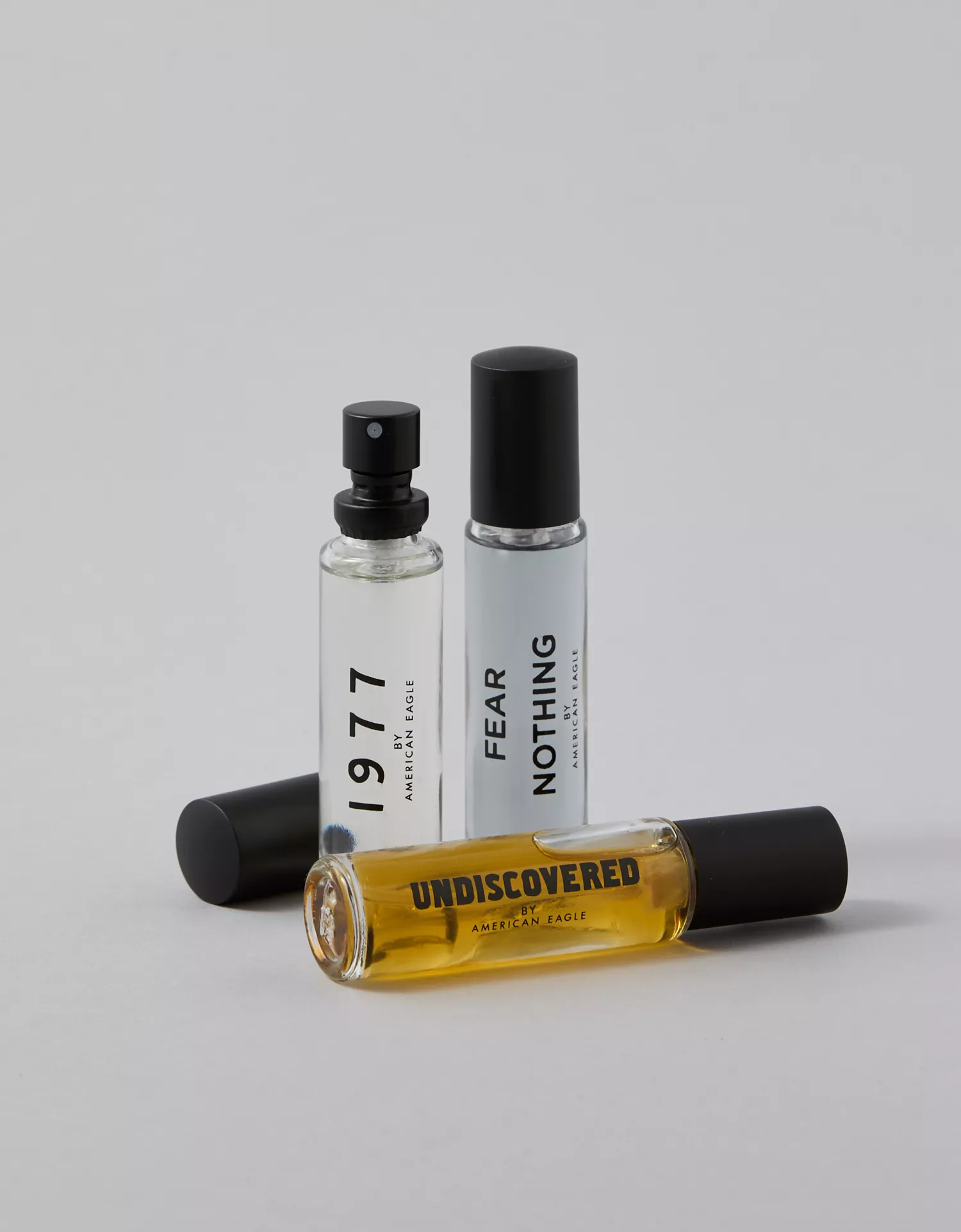 AEO Mini Eau de Cologne Gift Set