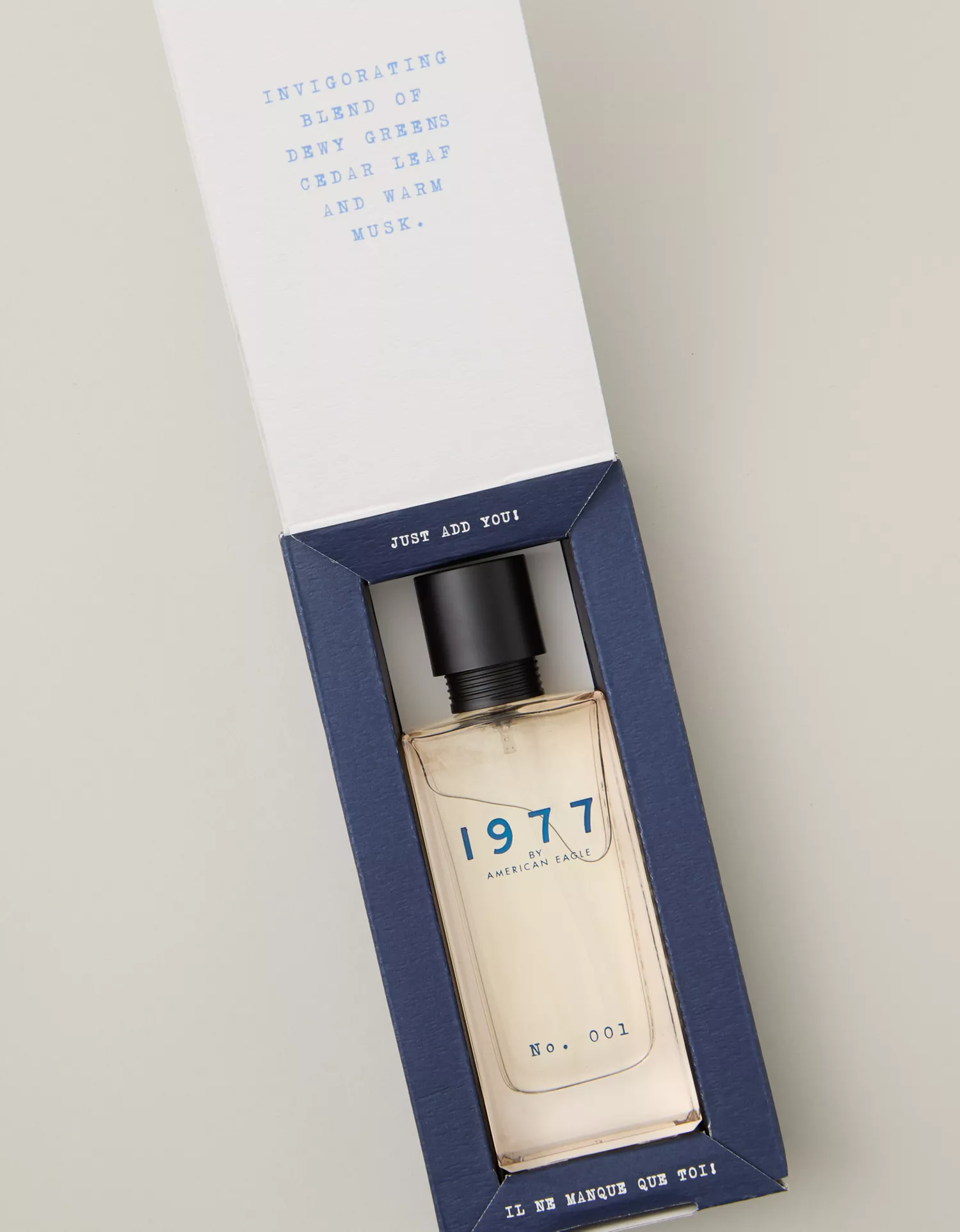 AEO 1977 1.7oz Eau de Cologne - thumbnail 2