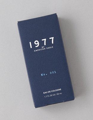 AEO 1977 1.7oz Eau de Cologne