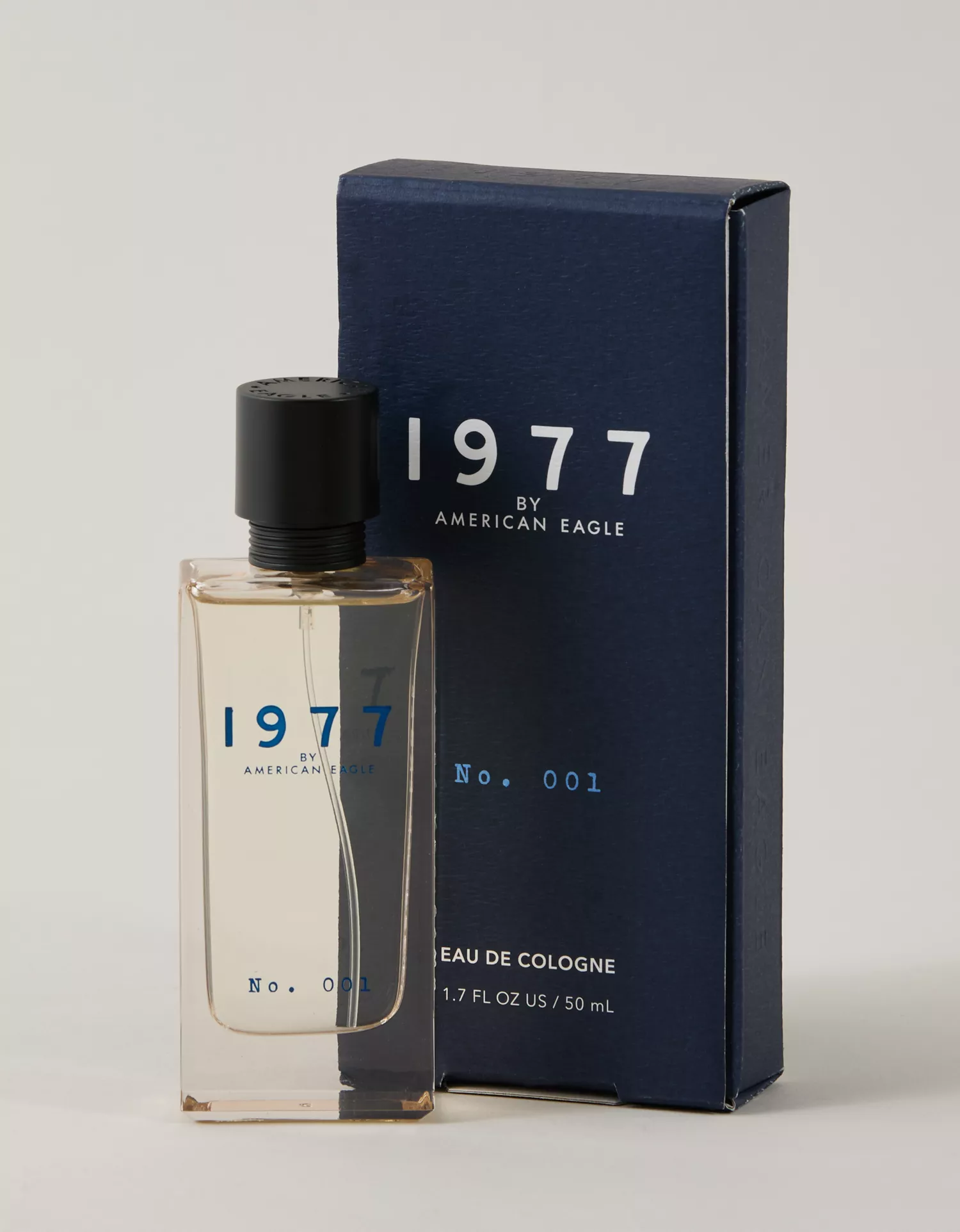 AEO 1977 1.7oz Eau de Cologne - thumbnail 3