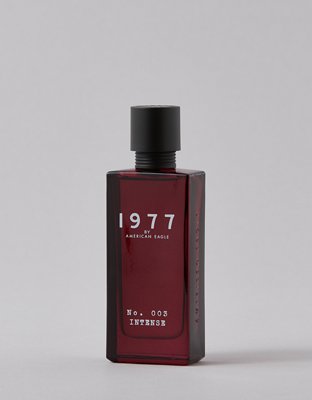 AEO 1977 Intense 1.7oz Eau de Cologne