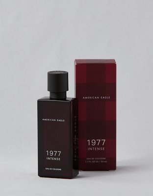 AEO 1977 Intense 1.7oz Eau de Cologne