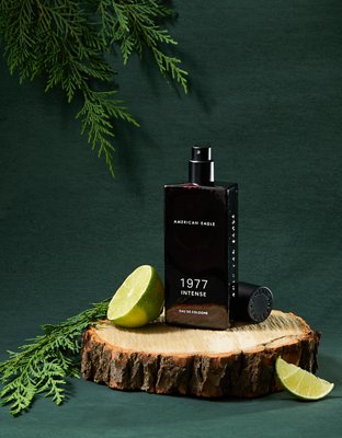 AEO 1977 Intense 1.7oz Eau de Cologne