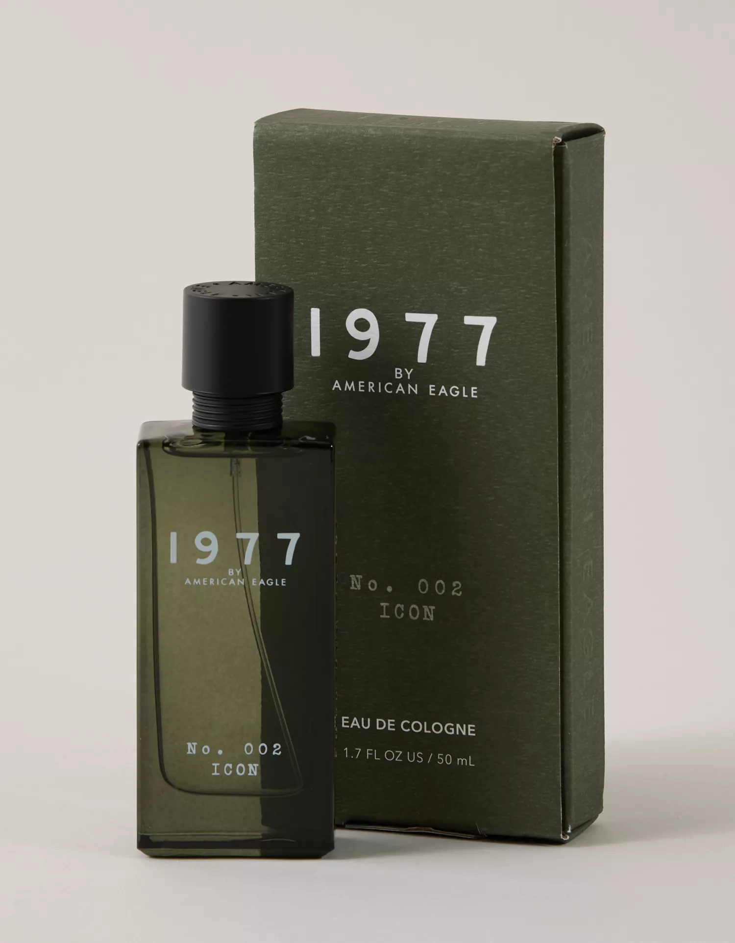 AEO 1977 1.7oz Eau de Cologne - thumbnail 7