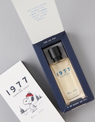 AEO 1977 1.7oz Eau de Cologne