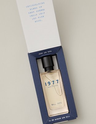 AEO 1977 1.7oz Eau de Cologne