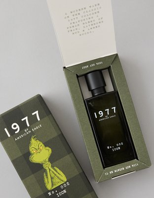 AEO 1977 Icon 1.7oz Eau de Cologne