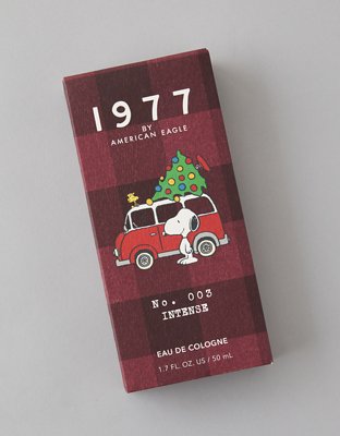 AEO 1977 Intense 1.7oz Eau de Cologne