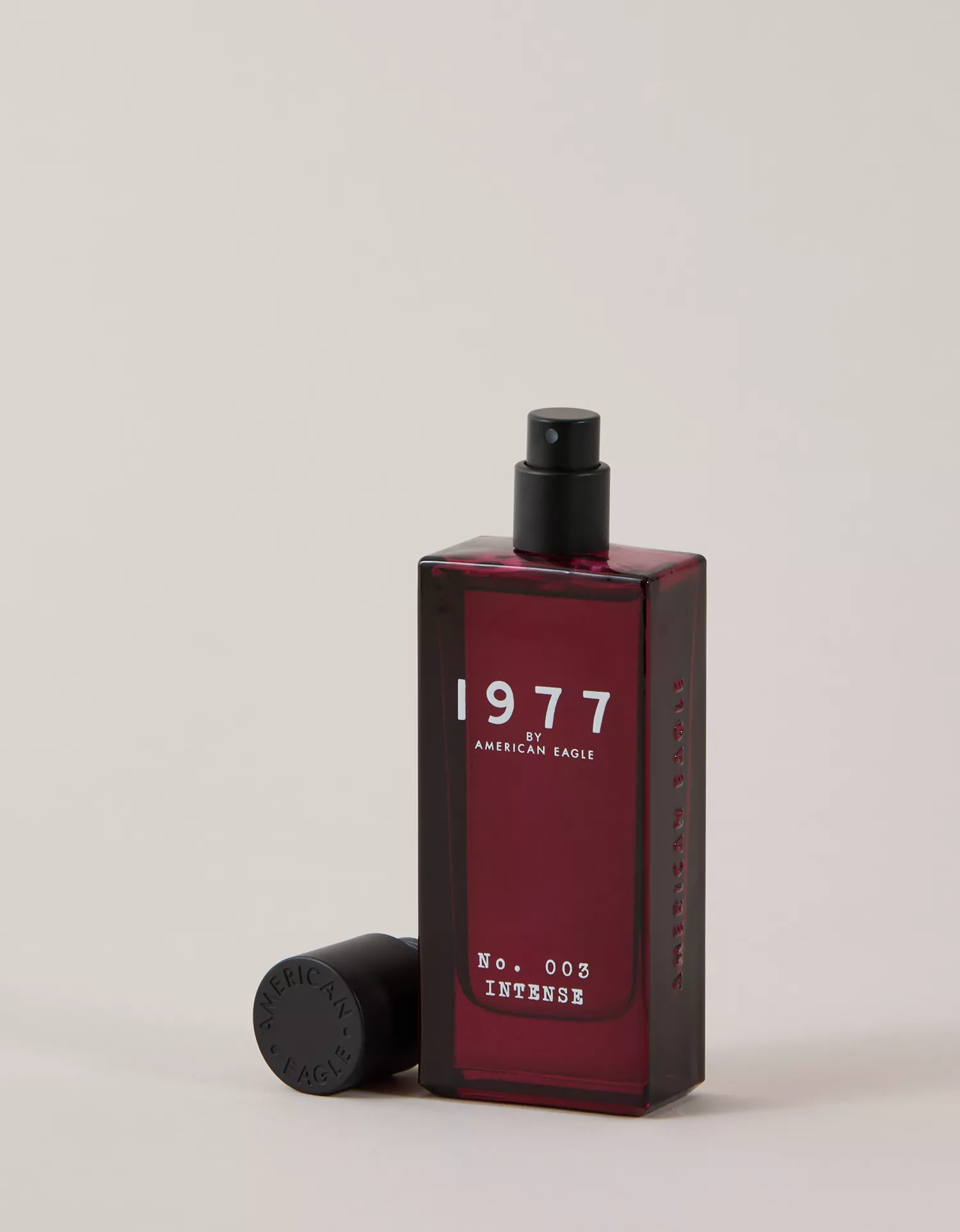 AEO 1977 Intense Snoopy Holiday Sleeve 1.7oz Eau de Cologne - thumbnail 3