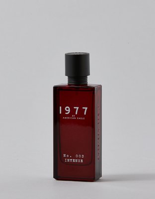 AEO 1977 Intense 1.7oz Eau de Cologne Women's Red One Size