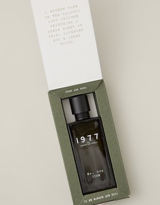 AE 1977 1.7oz Eau de Cologne