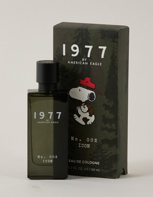 AE 1977 1.7oz Eau de Cologne