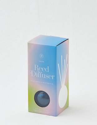 Paddywax Reed Diffuser