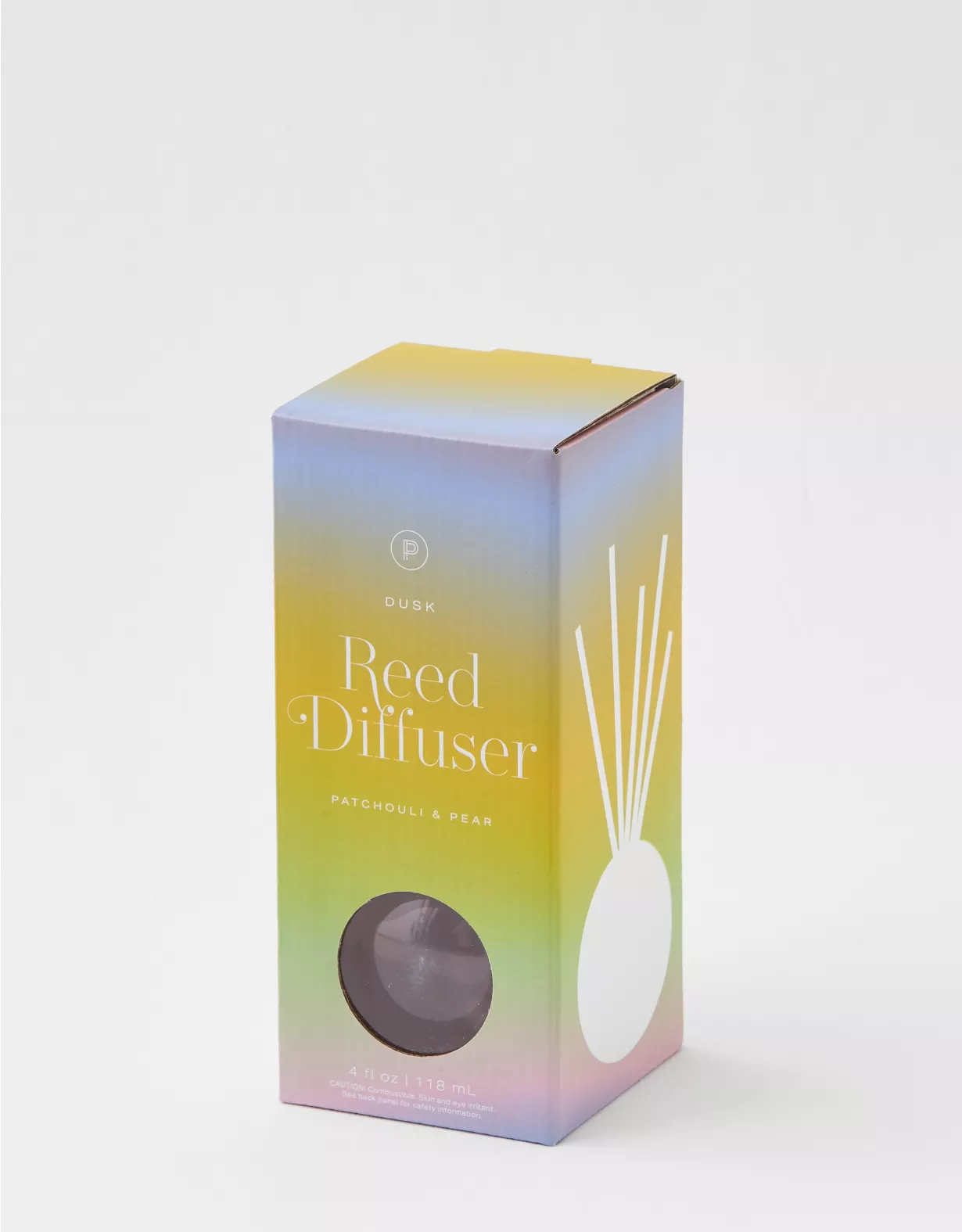 Paddywax Reed Diffuser