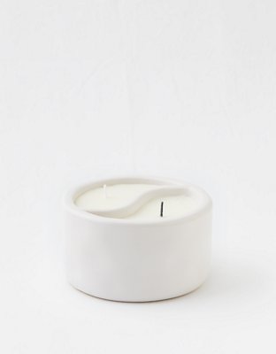 Paddywax Yin Yang Candle