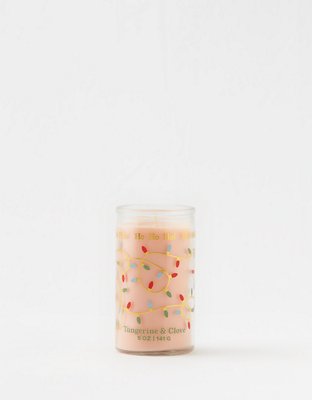 Paddywax 5 oz Holiday Spark Candle