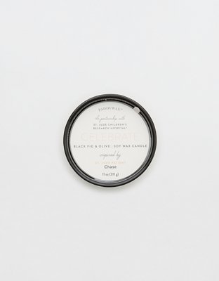 Aerie Paddywax Giveback 11 oz Ceramic Candle — фото 2