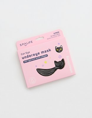 Spalife Cat Under Eye Mask