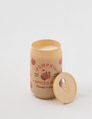 DW Pumpkin Spiced Pop Candle