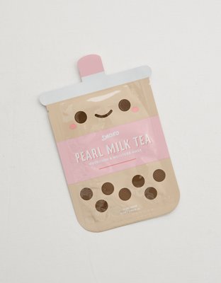 Smoko Milk Tea Mask