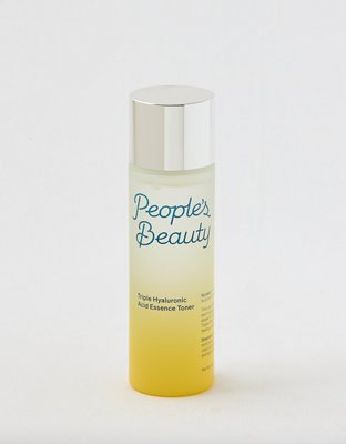 People's Beauty Triple Hyaluronic Acid Toner