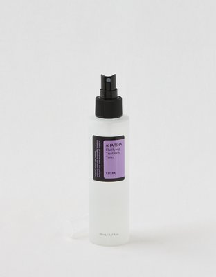 COSRX AHA/BHA Clarifying Treatment Toner