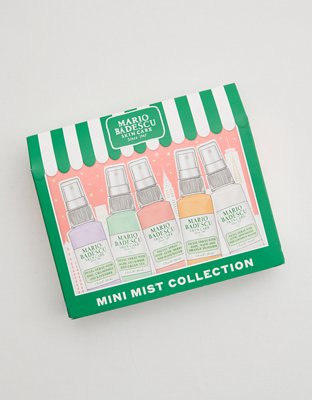 Mario Badescu Mini Mist Collection