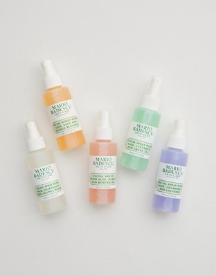 Mario Badescu Mini Mist Collection