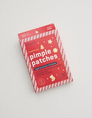 Spalife Cookie Jar Pimple Patches