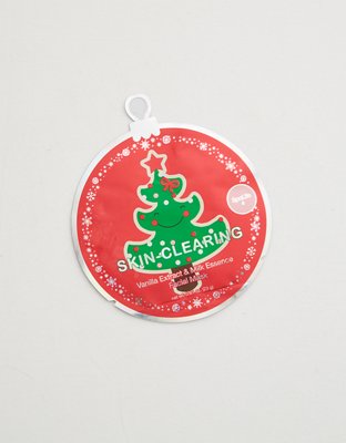 Spalife Stocking Stuffer Skin Clearing Mask