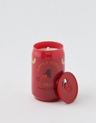 DW Home Apple Cider Fizz Candle